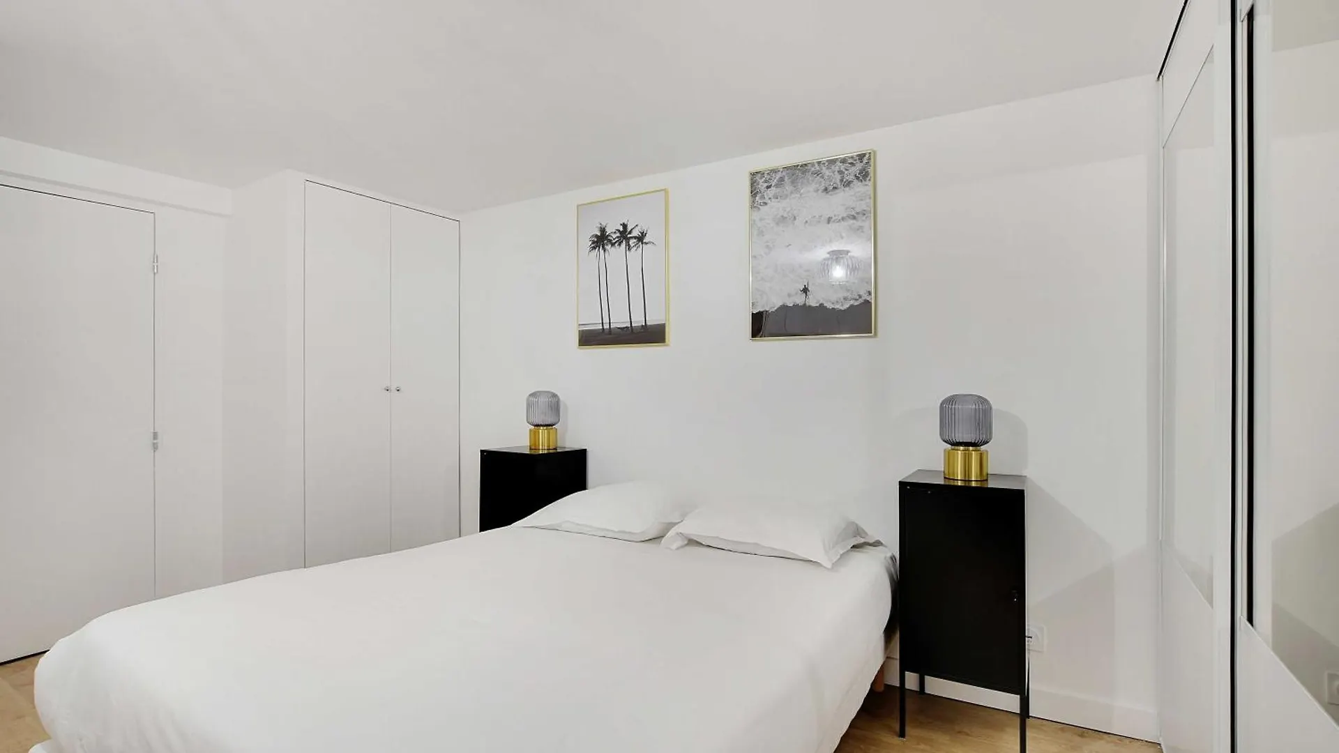 Apartment Lovely Appartement In The Heart Of Paris Opera