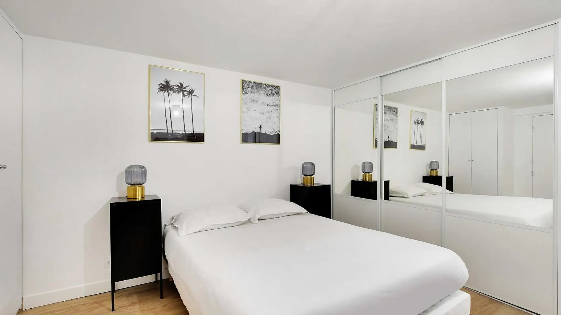 Lovely Appartement In The Heart Of Paris Opera