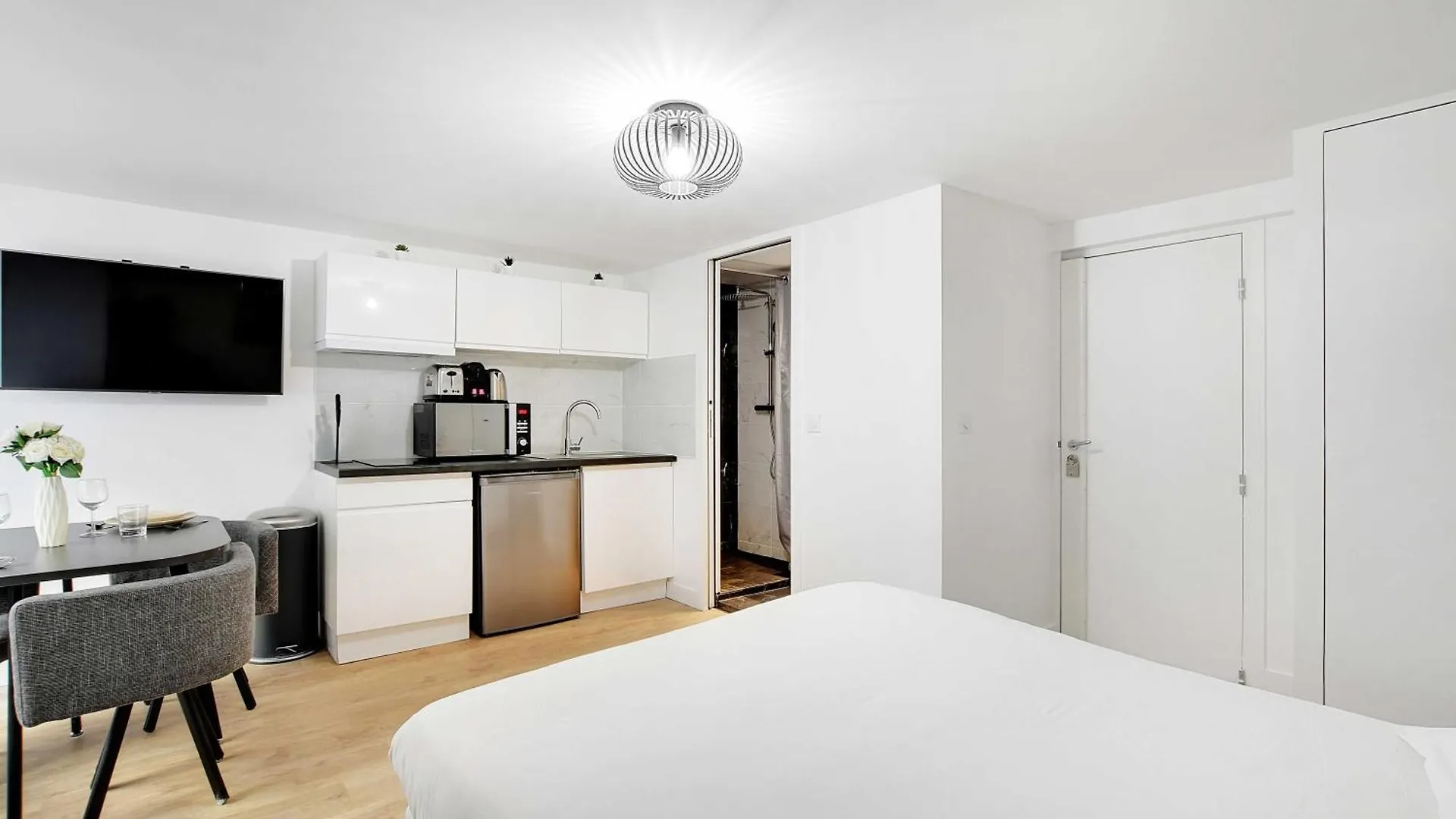 Lovely Appartement In The Heart Of Paris Opera Apartment