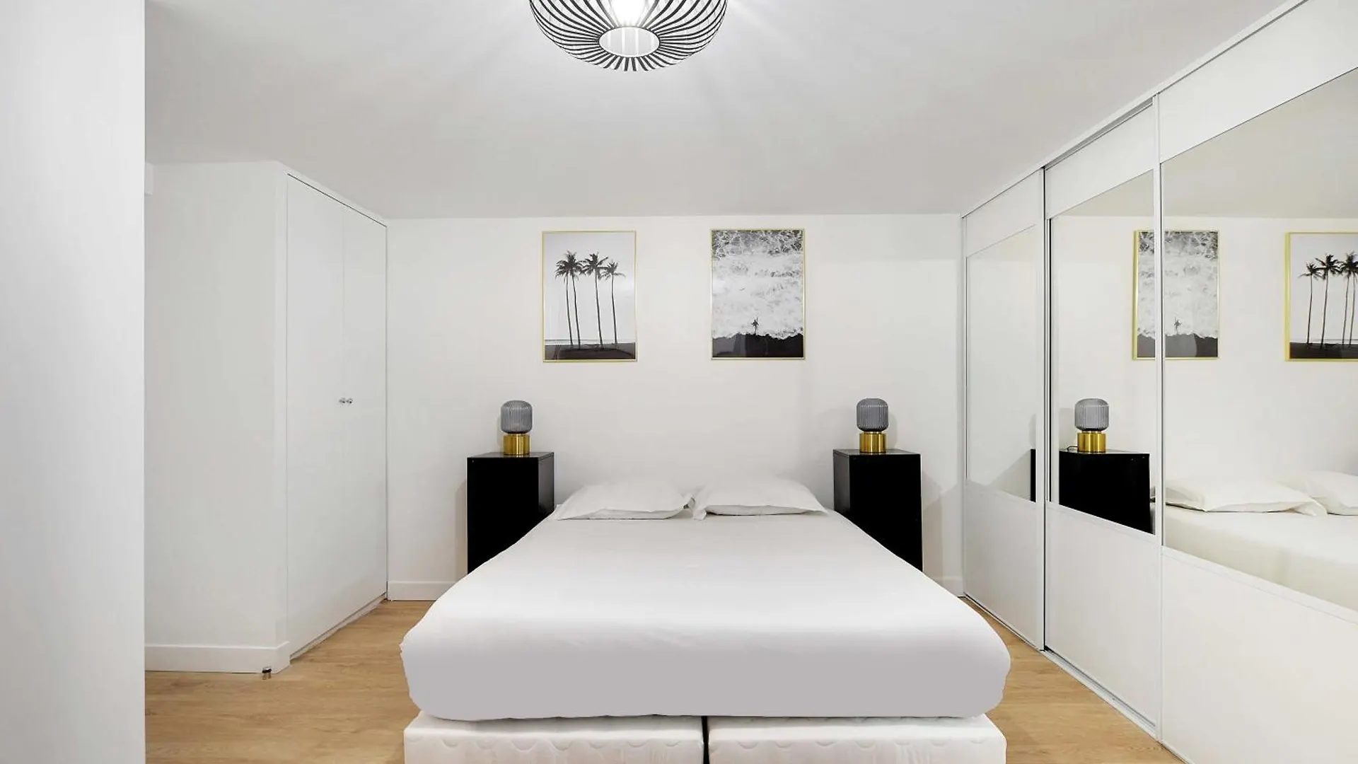 Lovely Appartement In The Heart Of Paris Opera 0*,